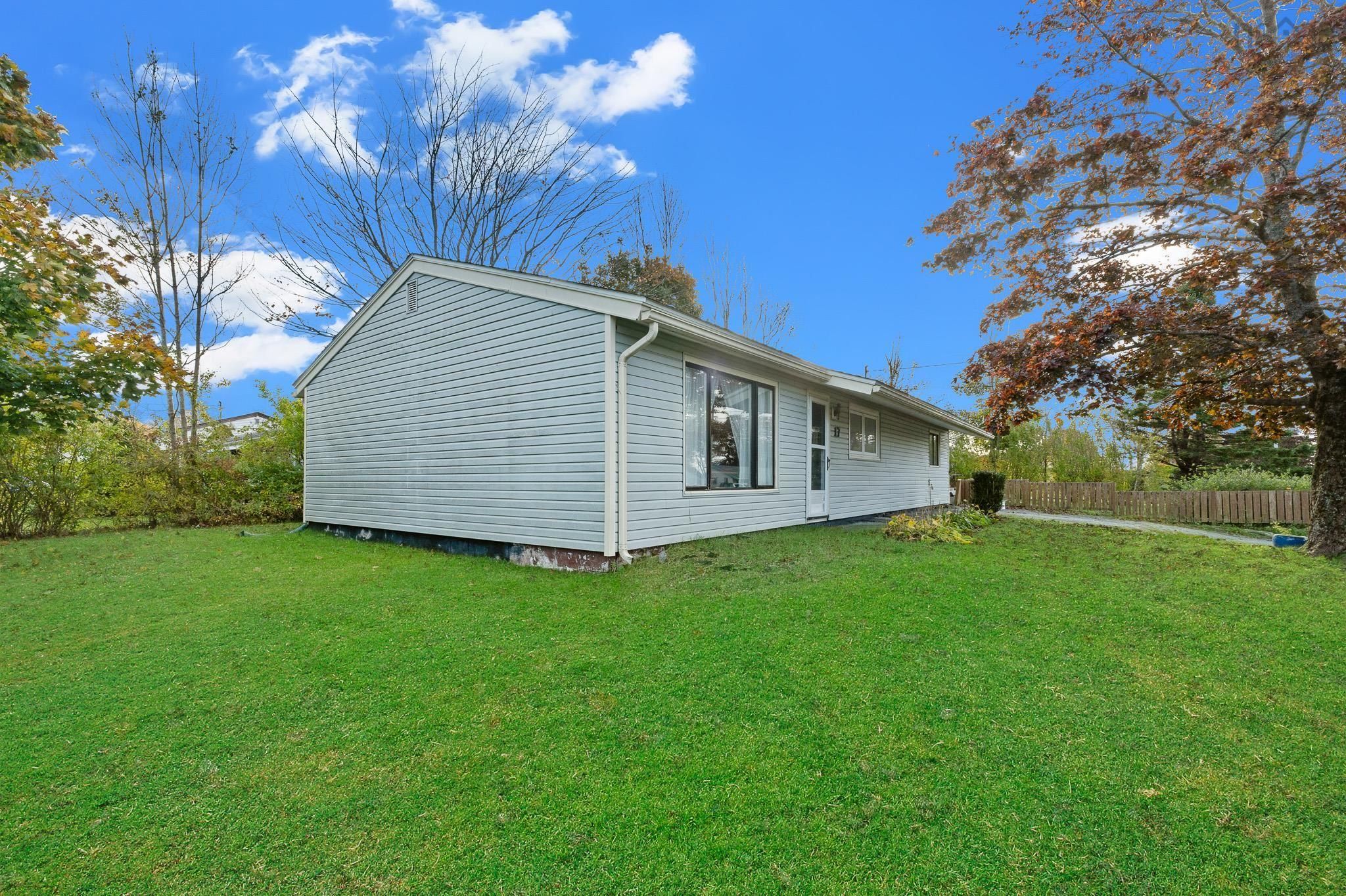 I have sold a property at 17 Greenoch Drive in Dartmouth
